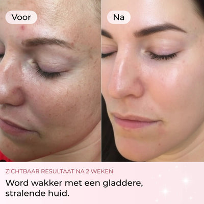 Natuurlijke SPF50 Dagcrème - Glowth Skincare