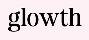Glowth logo