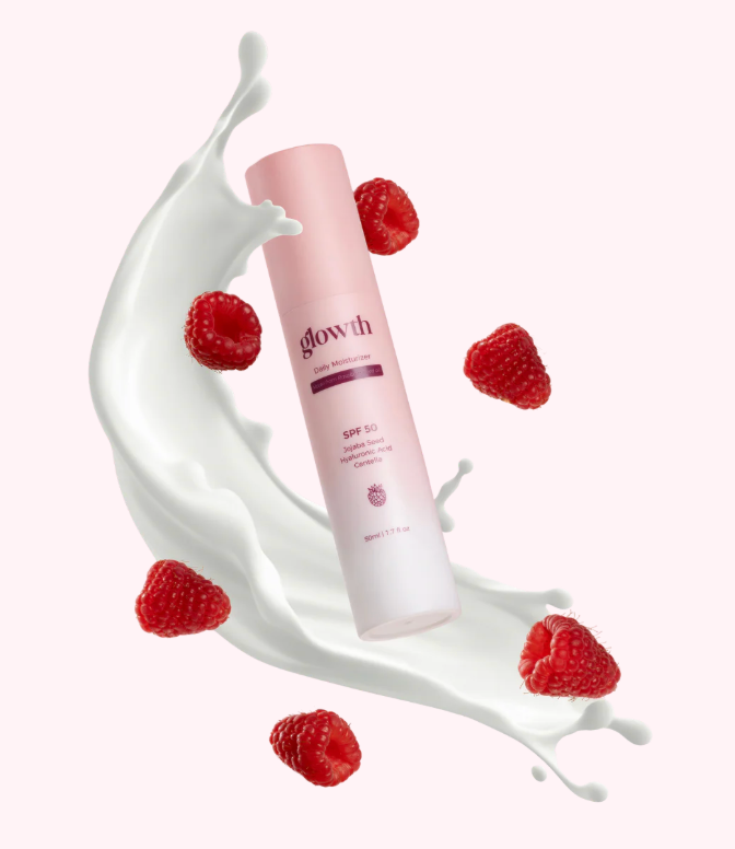 Glowth SPF Image
