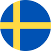 Sweden | SEK kr